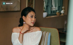 Cô gái Việt xinh như hoa khôi bán bún đậu mắm tôm ở Phnompenh: Nhập mắm tôm từ Thanh Hóa, đậu từ Bắc Ninh