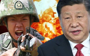 Hùng hổ dọa chiến tranh, Trung Quốc có vượt qua "cái bẫy chết người" được Đài Loan cài cắm?