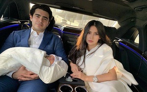 4 năm sau đám cưới bạc tỷ, cuộc sống của tiểu thư giàu có bậc nhất nước Nga hiện ra sao?