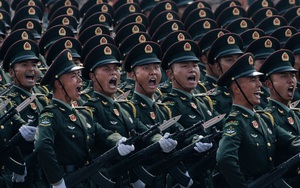 Hành xử hiếu chiến, Trung Quốc càng trỗi dậy mạnh mẽ, lại càng bị "xa lánh"