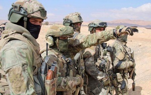 Kế hoạch B của Nga ở Syria đã sẵn sàng, giải pháp chính trị mới sẽ làm thay đổi cục diện?