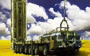Nếu Ấn Độ mua tên lửa S-500 Nga, Trung Quốc sẽ bị đe dọa nghiêm trọng