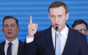 Đức công bố chất kịch độc trong cơ thể ông Navalny: Phương Tây "sục sôi", Moscow nói gì?