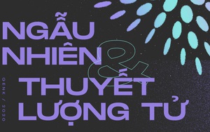 Tạo ra được tính ngẫu nhiên: Ứng dụng bất ngờ của máy tính lượng tử có thể "nâng cấp" toàn ngành công nghệ