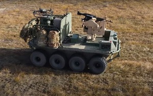 Video quân đội Mỹ tập trận mô phỏng qui mô lớn