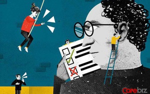 Tài năng của người có EQ cao là nhìn ai cũng thấy THUẬN MẮT: Biết đủ, không định kiến và biết hài lòng