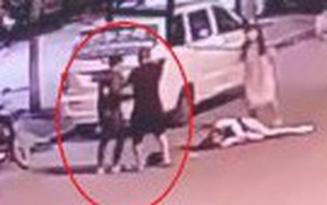 Vụ án gây phẫn nộ MXH Trung Quốc: Gã trai giết bạn gái cũ dã man ngay trên đường, người dân khuyên can cũng bị dùng dao truy đuổi