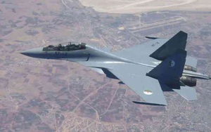 Tương lai nào cho tiêm kích Su-30?