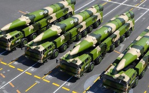 Câu hỏi lớn đối với Mỹ: Trung Quốc có bao nhiêu 'sát thủ tàu sân bay' DF-26?