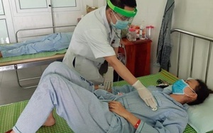 Thêm 3 người bị ngộ độc do ăn pate Minh Chay tại Quảng Nam
