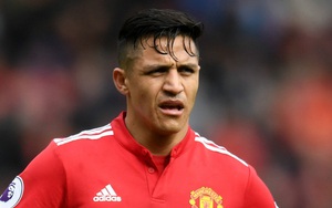 Sanchez từng muốn rời Man Utd ngay sau buổi tập đầu tiên