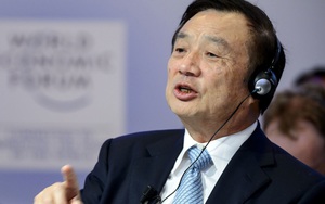 Trượt khỏi Top 10 công ty thiết kế vi mạch hàng đầu, CEO Huawei vẫn mạnh miệng: 'Đại nạn sinh anh hùng!'