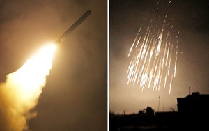Tình hình Syria: Phiến quân Syria được Mỹ chống lưng 'chạy nạn'