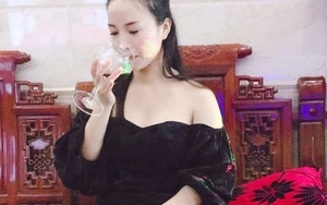 Hot girl điều hành đường dây lô đề trăm tỷ đồng