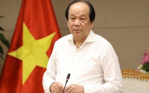 Bộ trưởng Mai Tiến Dũng: Sang tuần tới, chúng ta sẽ xuất lô gạo đầu tiên, là gạo ngon nhất sang thị trường châu Âu, giá cao!