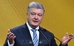 Nga bổ sung hơn 40 cái tên vào danh sách trừng phạt Ukraine