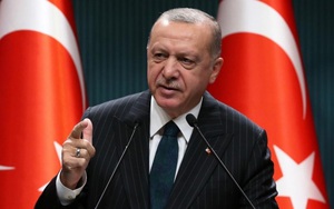 Thổ Nhĩ Kỳ “đe dọa” Hy Lạp vì những căng thẳng tại Đông Địa Trung Hải