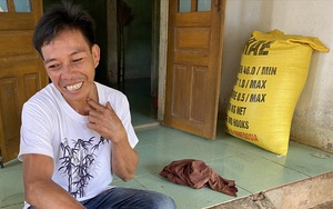 'Bóng ma' cầm đồ thuốc độc ở vùng cao Quảng Ngãi