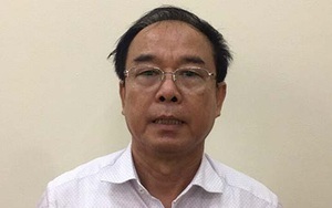 Đã có lịch xét xử nguyên Phó Chủ tịch UBND TP.HCM Nguyễn Thành Tài