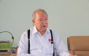 Thông tin 90% người Việt dùng gạo "bẩn": GS Võ Tòng Xuân lên tiếng