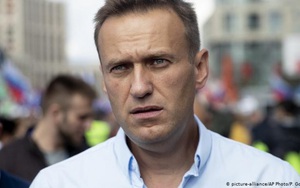 Bộ Ngoại giao Áo triệu tập Đại sứ Nga về vụ đầu độc Alexei Navalny