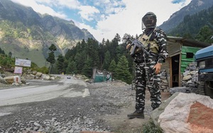 Căng thẳng biên giới: Ấn Độ tố quân đội TQ "bắt cóc" công dân, nói "đây không phải lần đầu tiên"