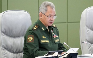 Bộ trưởng Quốc phòng Nga nói gì về số nhân lực NATO triển khai ở Đông Âu?