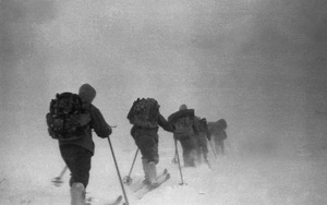 Sự kiện đèo Dyatlov: Tai nạn leo núi kỳ lạ nhất trong lịch sử nhân loại (Phần 3)