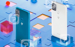 Vsmart Joy 4 rò rỉ: Snapdragon 665, 4 camera, pin 5000mAh, giá khoảng 3 triệu đồng