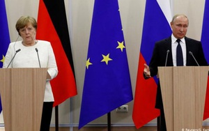 Vụ đầu độc thủ lĩnh đối lập Navalny: Nga chỉ trích Đức “chơi trò hai mặt”
