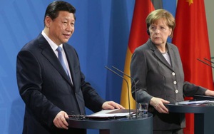 Đức đề ra học thuyết mới, chắc chắn chọc giận Trung Quốc