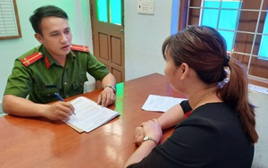 Vợ giấu 200 triệu đồng, nhẫn và dây chuyền vàng rồi báo với chồng bị mất trộm