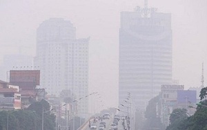 Các đợt ô nhiễm không khí nặng có thể diễn ra trong tháng 9