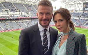 Báo Anh đưa tin vợ chồng David Beckham nhiễm COVID-19 do dự tiệc từ tháng 3, kéo theo 2 nhân viên đi cùng dương tính