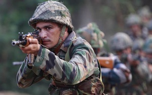 Cáo buộc lính Ấn Độ nổ "vài phát súng" ở biên giới, TQ nói không còn cách nào ngoài "phản công"