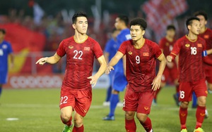 Tin tối (8/9): Giám đốc La Liga “tiên tri” gây "choáng" về bóng đá Việt Nam