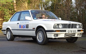 Những chiếc xe bền bỉ nhất thế giới