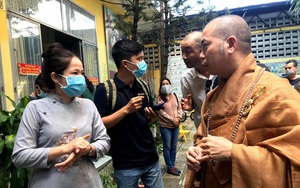 Từ vụ lộn xộn tro cốt ở chùa Kỳ Quang 2: Báo hiếu sao cho đúng?