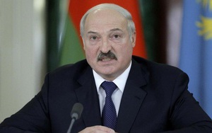 Tổng thống Belarus cảnh báo Nga về nguy cơ sụp đổ dây chuyền