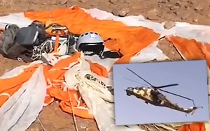 Phi công nói tiếng Nga kêu cứu khẩn cấp ở Libya: Điều bất thường gì đang xảy ra?