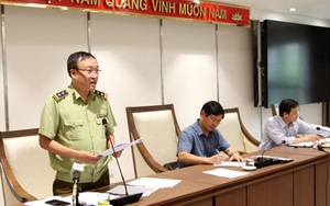 Hơn 10.000 sản phẩm thực phẩm Minh Chay được bán online trước khi phát hiện ngộ độc