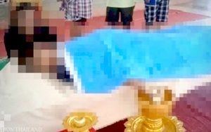 Thái Lan: Giáo viên gây thảm kịch phạt học sinh đến chết
