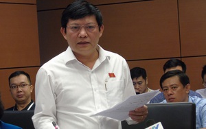 Chánh Văn phòng UBND TP HCM nói về việc ĐBQH Phạm Phú Quốc có 2 quốc tịch