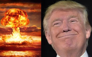 Quyền phát động tấn công hạt nhân của TT Trump gây quan ngại lớn