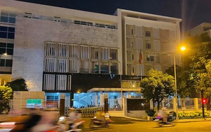 Kết luận thanh tra trách nhiệm Chủ tịch UBND Quận 6