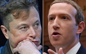 Mối thâm thù giữa Elon Musk và Mark Zuckerberg: 'Ghét' nhau tới mức thẳng tay xóa trang Facebook của SpaceX, Tesla, gọi nhau là 'vô trách nhiệm'