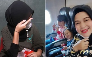 Những nạn nhân trong vụ máy bay rơi tại Indonesia: Ai cũng có cho mình một câu chuyện, nhưng mọi thứ đã kết thúc theo chuyến bay định mệnh