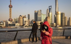 Bloomberg: Trung Quốc sẽ tiếp tục vỡ nợ kỷ lục trong năm 2021