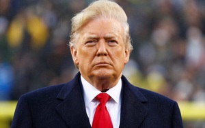 Sức ép luận tội đè nặng Tổng thống Trump trong những ngày cuối tại vị