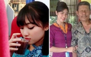 Máy bay rơi ở Indonesia: Chân dung 3 nữ tiếp viên hàng không có mặt trên chuyến bay định mệnh và câu chuyện trước khi lên đường của họ gây xót xa